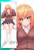 Inda Karane Dakimakura Body pillow case
